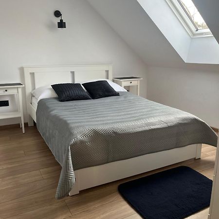 Apartamenty Na Blichu - Noclegi Energylandia 扎托尔 外观 照片
