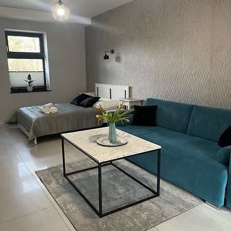 Apartamenty Na Blichu - Noclegi Energylandia 扎托尔 外观 照片